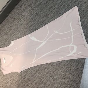 Paisie Sleeveless Knit Dress Size Medium